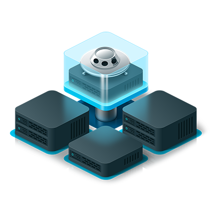 Security Operations Center (SOC / ОЦИБ) – PS Cloud Services, фото 20