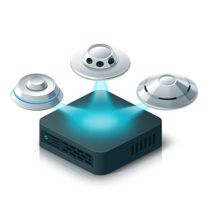 Security Operations Center (SOC / ОЦИБ) – PS Cloud Services, фото 21