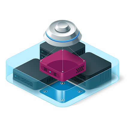 Security Operations Center (SOC / ОЦИБ) – PS Cloud Services, фото 19