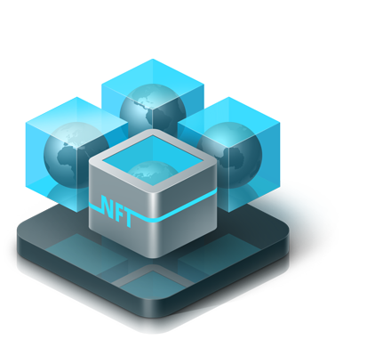 NFT-сертификат – PS Cloud Services, фото 18