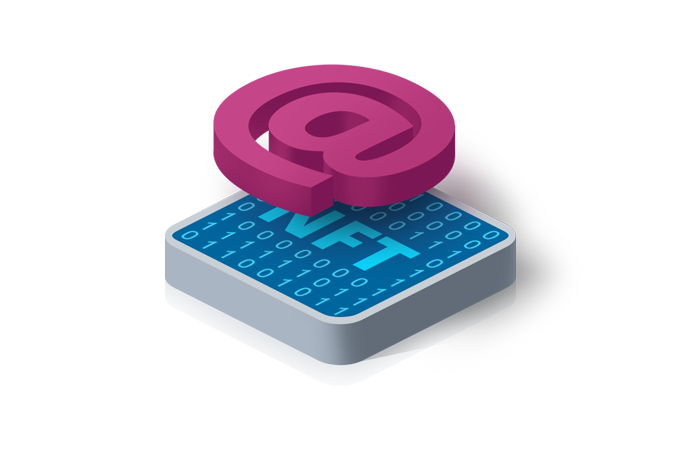 NFT-сертификат – PS Cloud Services, фото 3