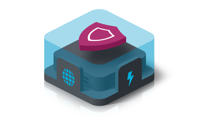 Server ijarasi (Dedicated) – PS Cloud Services, фото 3