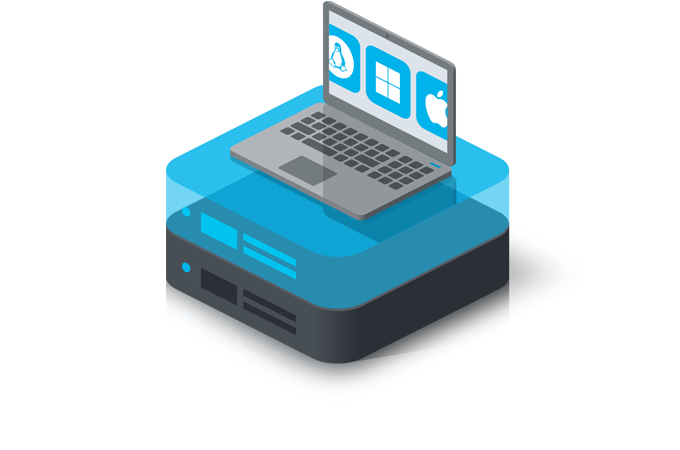 Администрирование серверов – PS Cloud Services, фото 4