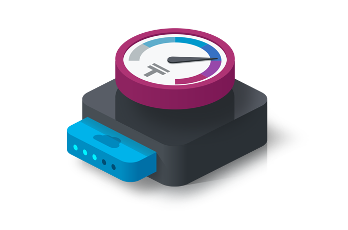 Server ijarasi (Dedicated) – PS Cloud Services, фото 2