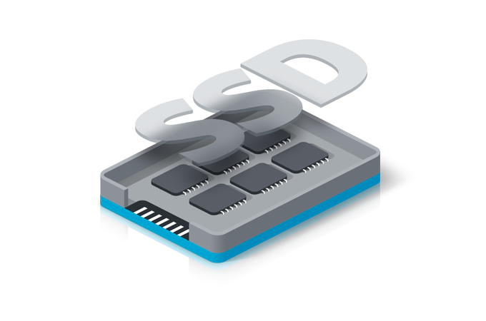 VPS-xosting – PS Cloud Services, фото 2