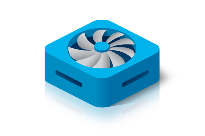 Server ijarasi (Dedicated) – PS Cloud Services, фото 6