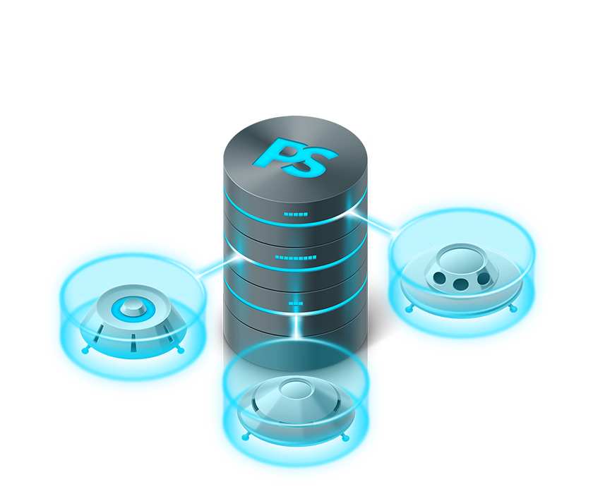 VPS-xosting – PS Cloud Services, фото 1