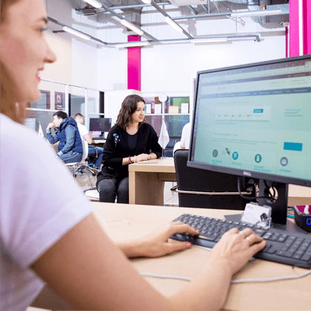 PS Cloud Services kompaniyasidagi karyera – PS Cloud Services, фото 13