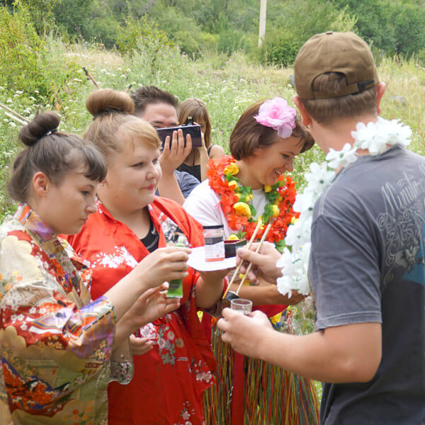 PS Cloud Services kompaniyasidagi karyera – PS Cloud Services, фото 4