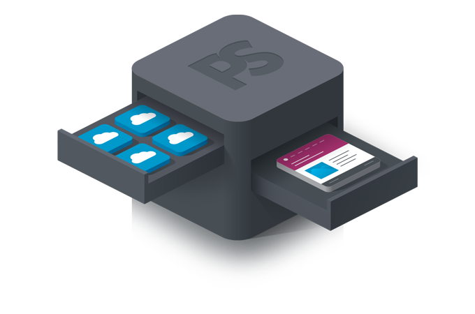 Ob'ektli saqlash – PS Cloud Services, фото 6