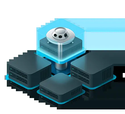 Serverlarni joylashtirish (Colocation) – PS Cloud Services, фото 38