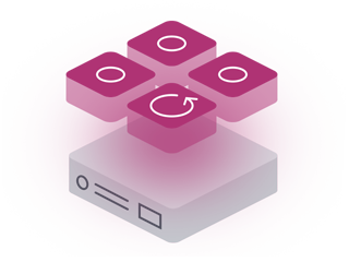 Kubernetes klasterlari – PS Cloud Services, фото 7