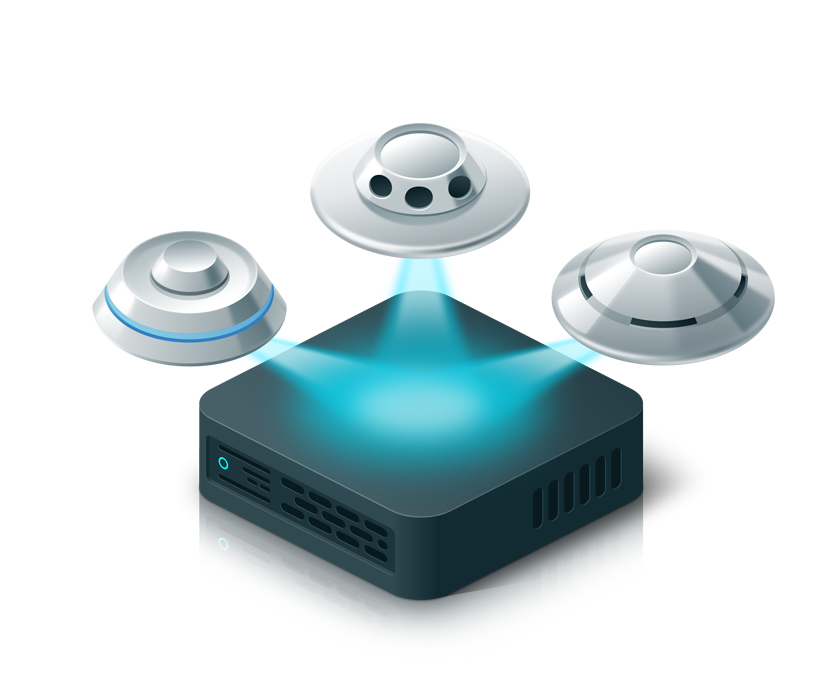 Администрирование серверов – PS Cloud Services, фото 1