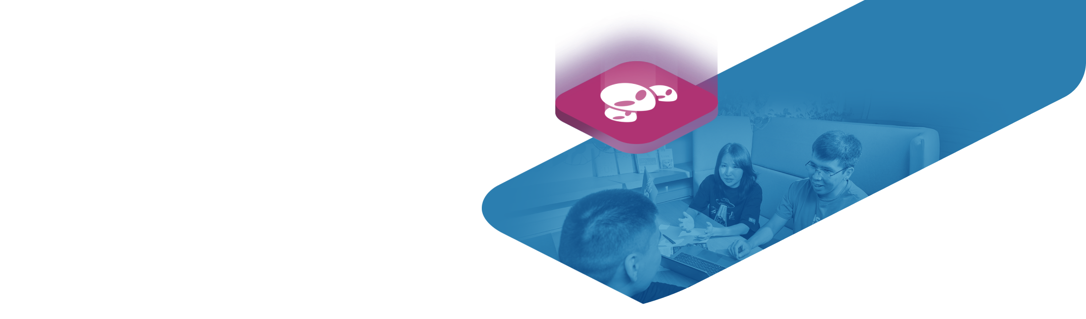 PS Cloud Services kompaniyasidagi karyera – PS Cloud Services, фото 1