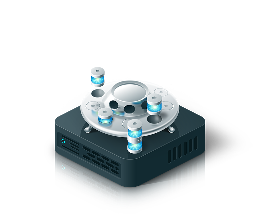 VMware ommaviy buluti – PS Cloud Services, фото 1