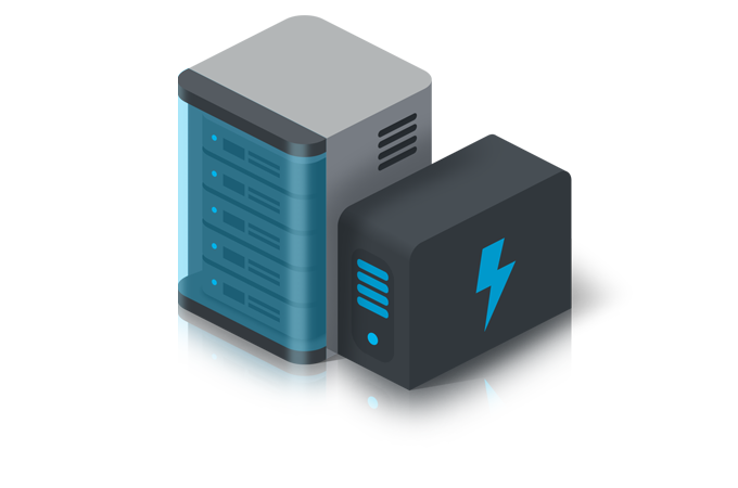 Server ijarasi (Dedicated) – PS Cloud Services, фото 5