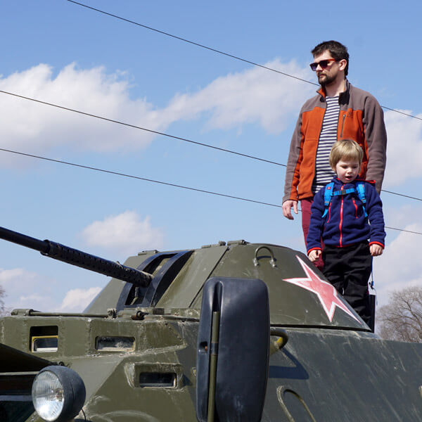 PS Cloud Services kompaniyasidagi karyera – PS Cloud Services, фото 15