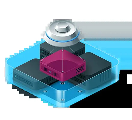 Server ijarasi (Dedicated) – PS Cloud Services, фото 41