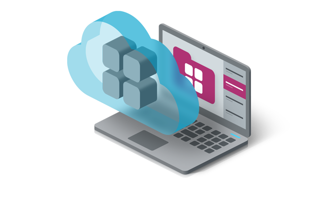 Veeam Backup & Replication – storage