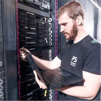 PS Cloud Services kompaniyasidagi karyera – PS Cloud Services, фото 8