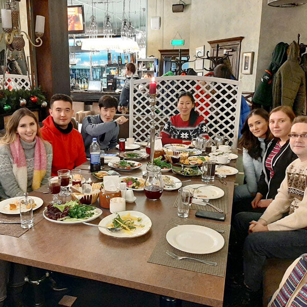 PS Cloud Services kompaniyasidagi karyera – PS Cloud Services, фото 14