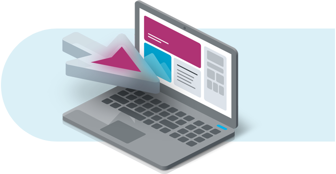 Xizmatni ulash bosqichlari