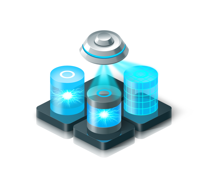 Veeam Backup & Replication для VMware – PS Cloud Services