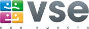 Лого Vse.kz